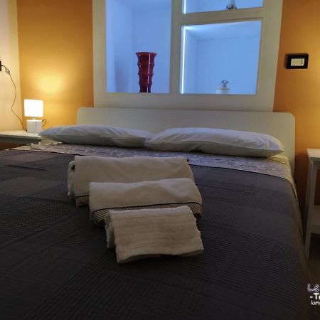 Le Nereidi B&B Acireale Centro Extérieur photo