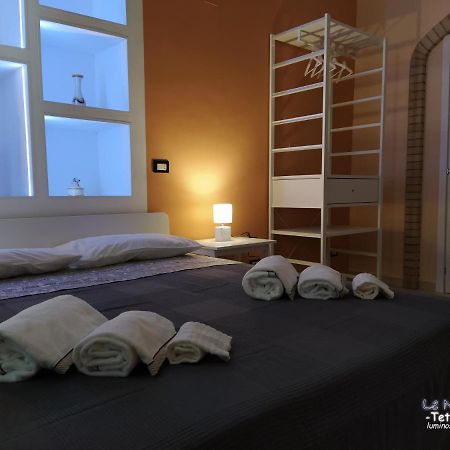 Le Nereidi B&B Acireale Centro Extérieur photo