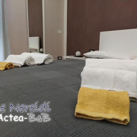Le Nereidi B&B Acireale Centro Extérieur photo