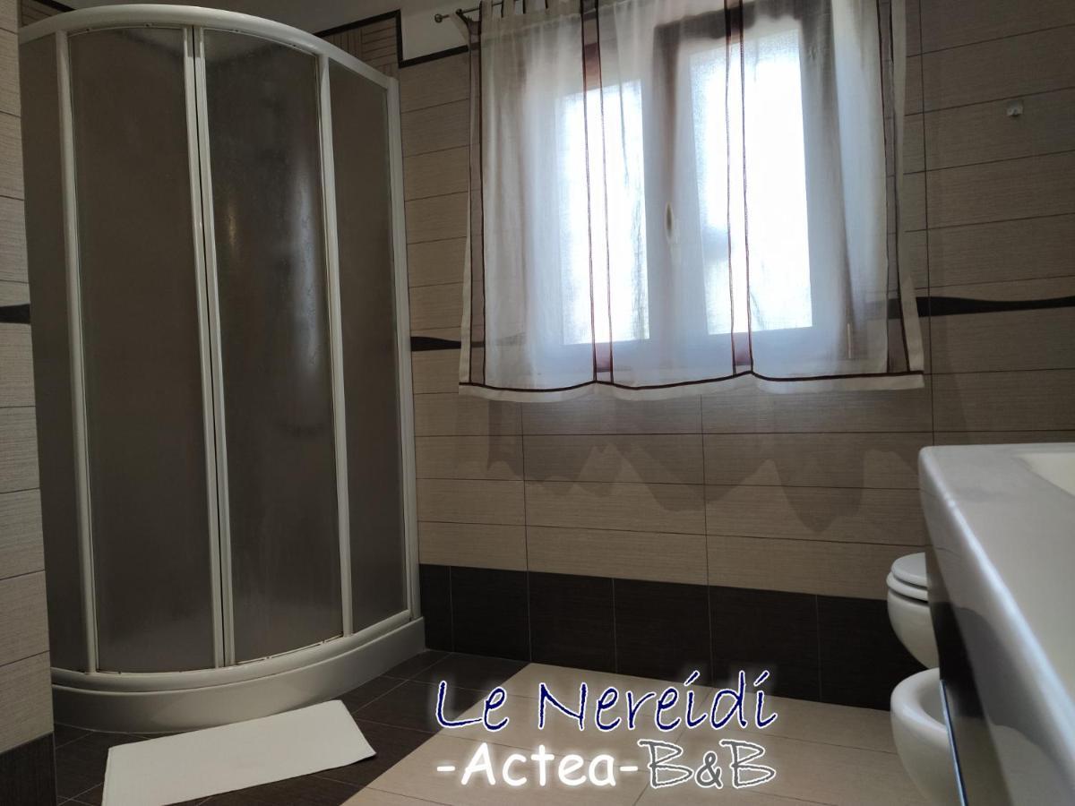 Le Nereidi B&B Acireale Centro Extérieur photo