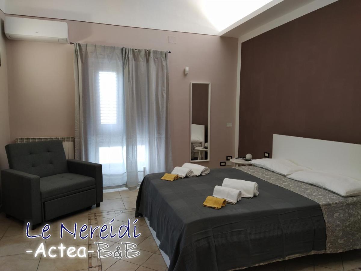 Le Nereidi B&B Acireale Centro Extérieur photo