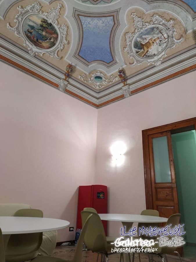 Le Nereidi B&B Acireale Centro Extérieur photo